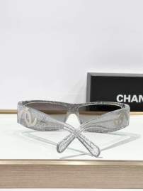Picture of Chanel Sunglasses _SKUfw77096132fw